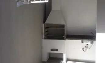 Imagem 2: Sobrado no Saguaçú / América