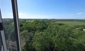 Imagem 6: FBM Excelente Apartamento 2 Quartos no condomínio Vale da Lagoa Nova Zelândia Serra