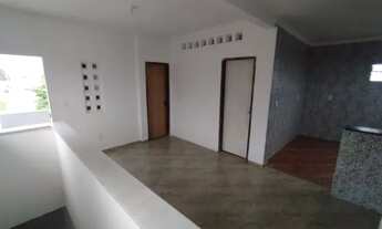 Imagem 6: Casa 2/4 com varanda na Conceição