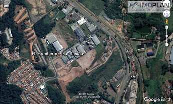 Imagem: Galpões Industriais para venda em Louveira