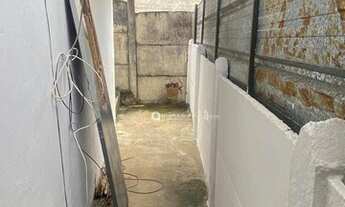 Imagem 7: Casa com 1 quarto para alugar, 37 m² por R$ 550/mês - Nossa Senhora das Graças - Juiz de F