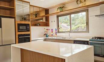 Imagem 7: Casa com 3 dormitórios, 425 m² - venda por R$ 4.290.000,00 ou aluguel por R$ 25.060,00/mês