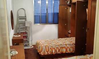 Imagem 5: São Vicente - Apartamento Padrão - Itararé