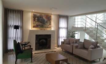 Imagem 6: CASA EM CONDOMINIO RESIDENCIAL em CAMPINAS - SP, SWISS PARK