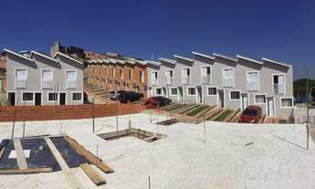 Imagem 2: Casa à venda, 61 m² por R$ 210.000,00 - Jardim Sandra - Cotia/SP