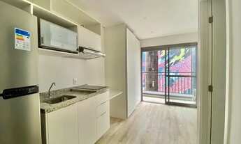 Imagem: Apartamento STUDIO à venda com 22 metros