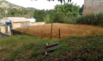 Imagem 5: Ótimo terreno na estrada da cachamorra