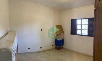 Imagem 7: Sobrado com 4 dormitórios à venda, 174 m² por R$ 800.000,00 - Jardim Independência - São B