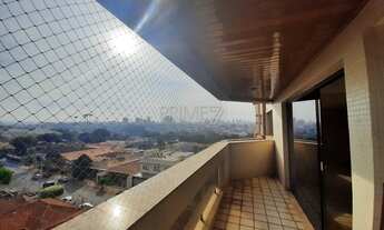 Imagem 4: PIRACICABA - Apartamento Padrão - Vila Rezende