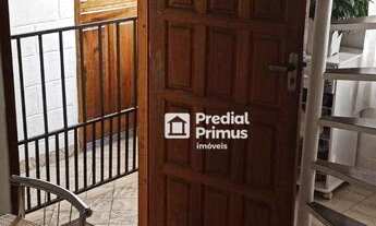 Imagem 3: Apartamento à venda, 60 m² por R$ 140.000,00 - Cordoeira - Nova Friburgo/RJ