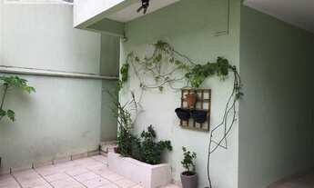 Imagem 2: São Paulo - Casa Padrão - jardim claudia