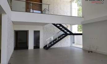 Imagem 5: Casa com 4 dormitórios à venda, 590 m² por R$ 6.500.000,00 - Arujá Hills I e II - Arujá/SP