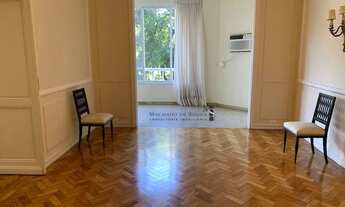 Imagem 7: Apartamento para alugar, 250 m² por R$ 13.100,00/mês - Flamengo - Rio de Janeiro/RJ