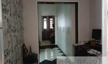 Imagem 3: São Paulo - Casa Padrão - Vila Prel