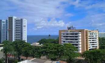 Imagem 5: Apartamento para aluguel com 50 metros quadrados com 1 quarto em Ondina - Salvador - BA