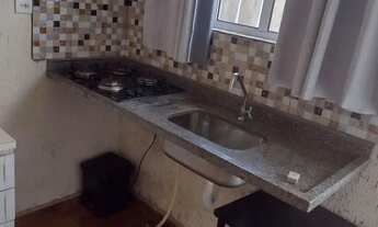 Imagem 6: Alugo kitnet individual vila hortência