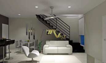 Imagem: Sobrado com 2 dormitórios à venda, 74