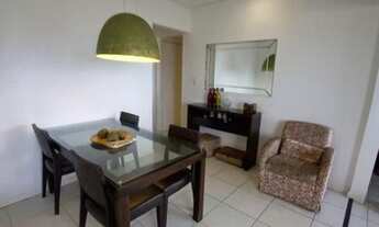 Imagem 6: Apartamento para Venda em Salvador, Pituba, 2 dormitórios, 2 suítes, 1 banheiro, 2 vagas