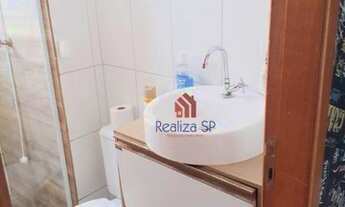 Imagem 5: Apartamento com 2 dormitórios à venda, por R$ 200.000 - Santa Maria - Osasco/SP