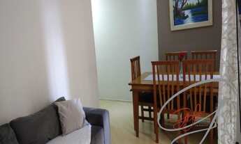 Imagem 2: LINDO APARTAMENTO 2 DORMITÓRIOS - BUSSOCABA - OSASCO