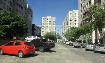 Imagem 2: Campo Grande Apartamento com 2 dormitórios