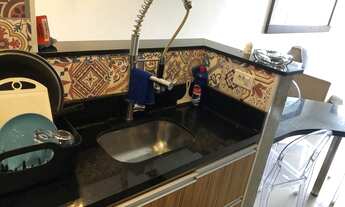 Imagem 6: Apartamento para aluguel tem 65 metros quadrados com 2 quartos em Jardim Paulista - São Pa