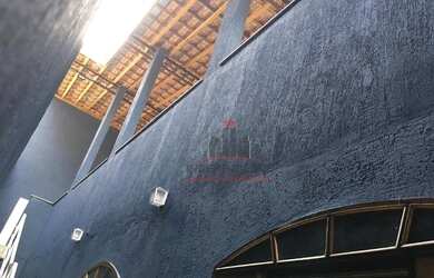 Imagem 4: Casa à venda, 180 m² por R$ 368.000,00 - Conjunto Residencial Dom Pedro I - São José dos C