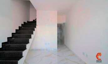 Imagem 2: Sobrado à venda - Tatuapé - São Paulo/SP