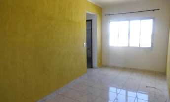 Imagem: Apartamento para aluguel, 1 quarto, 1 vaga