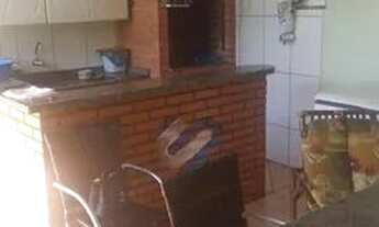 Imagem 3: Edifício CASA Casa com 3 dormitórios