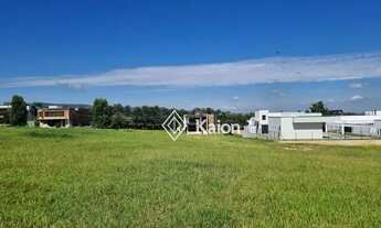 Imagem 4: Terreno à venda no Condomínio Portal do Japy em Cabreúva/SP