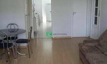 Imagem 5: APARTAMENTO MOBILIADO AVENIDA PAULISTA PERTO DO METRÔ