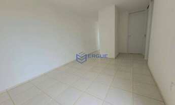 Imagem 2: Apartamento com 2 dormitórios para alugar, 45 m² por R$ 830,00/mês - Caucaia - Caucaia/CE