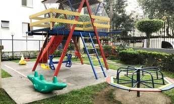 Imagem 3: APTO 2 DORMITÓRIOS, PLANTA AMPLA | JARDIM CELESTE