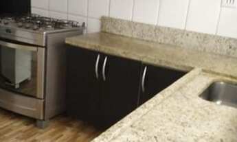 Imagem 3: Casa com 2 dormitórios à venda, 125 m² por R$ 400.000,00 - Jardim Jaraguá - São Paulo/SP