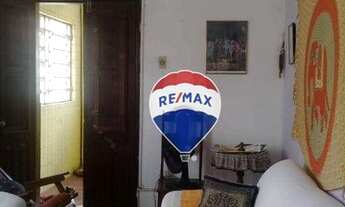 Imagem 3: Casa com 6 dormitórios, 172 m² - venda por R$ 800.000,00 ou aluguel por R$ 1.500,00/mês