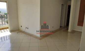 Imagem 7: Apartamento à venda, 80 m² por R$ 350.000,00 - Jardim das Indústrias - São José dos Campos