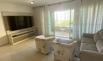 Imagem 5: APARTAMENTO RESIDENCIAL em SÃO LUÍS - MA, JARDIM RENASCENÇA