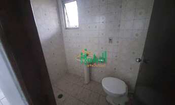 Imagem 5: Apartamento com 1 dormitório para alugar, 30 m² por R$ 900,00/mês - Vila Figueira - Suzano