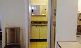 Imagem 5: Flat em São Paulo