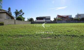 Imagem 4: Terreno à venda, 750 m² por R$ 1.700.000,00 - Loteamento Alphaville Campinas - Campinas/SP