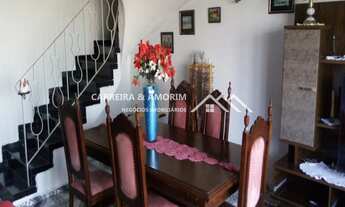 Imagem: CASA A VENDA, SOBRADO 03 DORMITORIOS, AMPLA