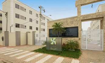 Imagem: Apartamento para venda tem 50 metros quadrados