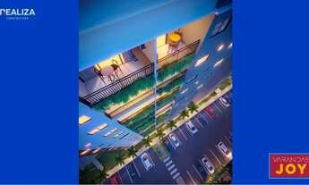 Imagem 3: Varandas Joy - Apês com 2 e 3Q. Última unidades!