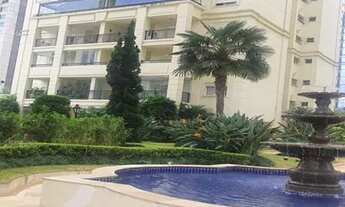 Imagem: LE QUARTIER MOEMA 72M²