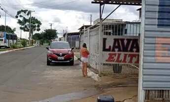 Imagem 2: Vende-se ou permuta lote por imóveis e aceita carro no negócio lote comercial QC 06 Riacho