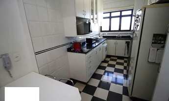 Imagem 7: 03 Vagas de Garagem + Depósito - Único na Chácara Klabin com esta disposição