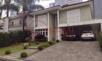 Imagem 2: Aluguel, Casa com 03 dormitórios, Barueri, Alphaville