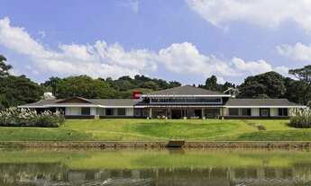 Imagem 2: Casa à venda, 1308 m² por R$ 20.000.000,00 - Condomínio Terras de São José - Itu/SP