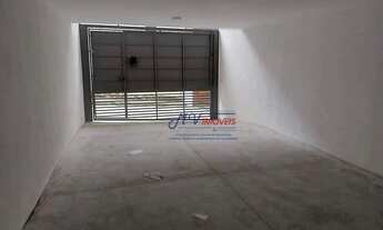 Imagem 7: Sobrado com 2 dormitórios para alugar por R$ 1.800,00/mês - Vila Ema - São Paulo/SP